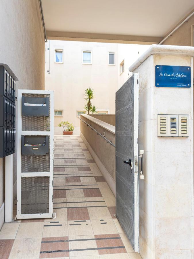 法萨诺La Casa Di Adalgisa公寓 外观 照片
